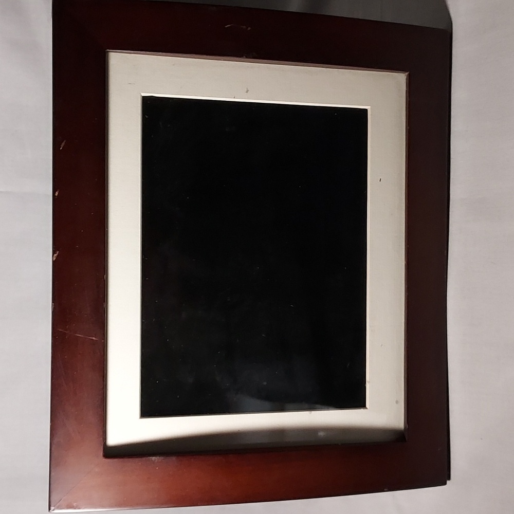 SmartParts Digital Picture Frame Used